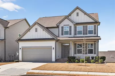 162 Bull Shoals Way, Hoschton, GA 30548 - Photo 1