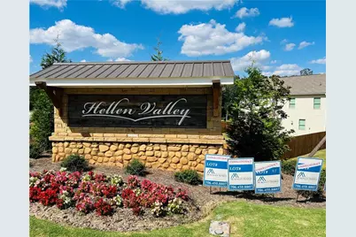 345 Hellen Valley Drive, Braselton, GA 30517 - Photo 26