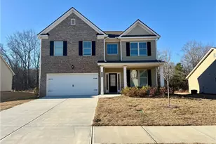 345 Hellen Vly Dr, Braselton, GA 30517 - Photo 2