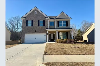 345 Hellen Valley Drive, Braselton, GA 30517 - Photo 1