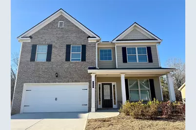 345 Hellen Valley Drive, Braselton, GA 30517 - Photo 1