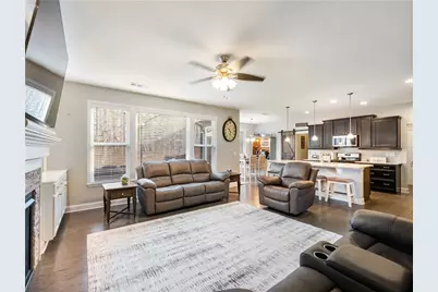 1086 Liberty Park Drive, Braselton, GA 30517 - Photo 8