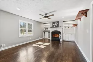 115 White Pines Dr, Alpharetta, GA 30004 - Photo 6