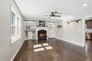 115 White Pines Dr, Alpharetta, GA 30004 - Photo 8