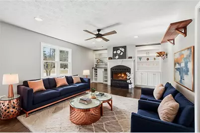 115 White Pines Drive, Alpharetta, GA 30004 - Photo 4