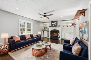 115 White Pines Dr, Alpharetta, GA 30004 - Photo 4