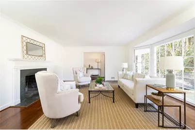 3595 Old Ivy Lane NE, Atlanta, GA 30342 - Photo 8