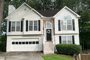 340 Fountainmist Trail, Lawrenceville, GA 30043 - Photo 1