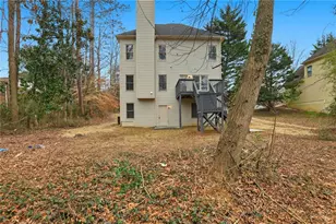 4287 Janice Dr, Atlanta, GA 30337 - Photo 32