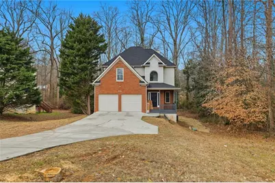 4287 Janice Drive, Atlanta, GA 30337 - Photo 1