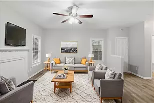 4287 Janice Dr, Atlanta, GA 30337 - Photo 2