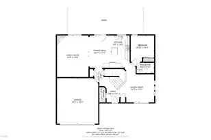 2499 Sinclair Trce, Powder Springs, GA 30127 - Photo 4