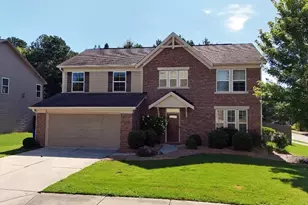 2499 Sinclair Trce, Powder Springs, GA 30127 - Photo 34