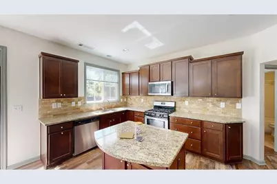 2499 Sinclair Trace, Powder Springs, GA 30127 - Photo 10