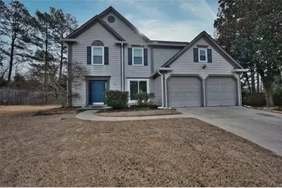 3855 Oak Park Drive, Suwanee, GA 30024 - Photo 1