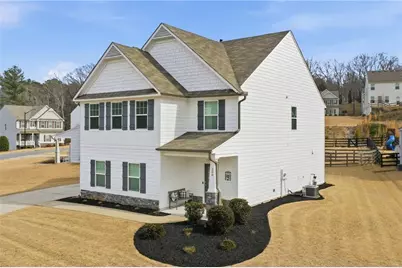 200 Shoals Bridge Road, Acworth, GA 30102 - Photo 1