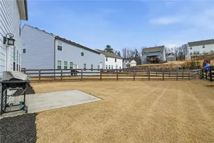 200 Shoals Bridge Rd, Acworth, GA 30102 - Photo 36