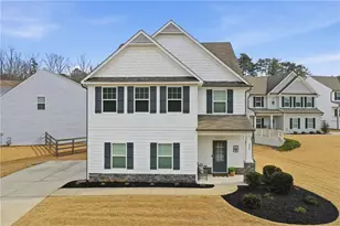 200 Shoals Bridge Rd, Acworth, GA 30102 - Photo 2