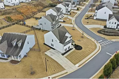 200 Shoals Bridge Road, Acworth, GA 30102 - Photo 38