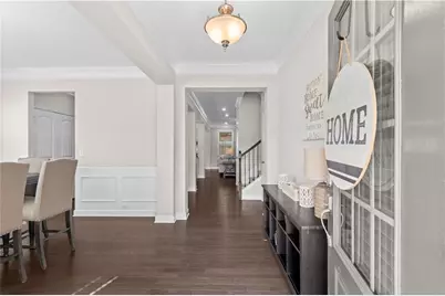 4320 Danbury Farms Drive, Cumming, GA 30040 - Photo 4