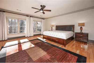 1103 NW Ridenour Court NW, Kennesaw, GA 30152 - Photo 22