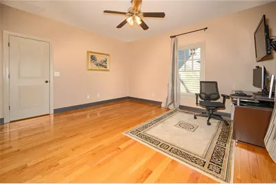 1103 NW Ridenour Court NW, Kennesaw, GA 30152 - Photo 34