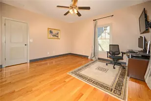 1103 NW Ridenour Ct NW, Kennesaw, GA 30152 - Photo 34