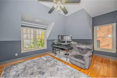 1103 NW Ridenour Court NW, Kennesaw, GA 30152 - Photo 40