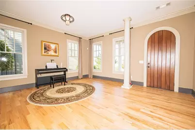 1103 NW Ridenour Court NW, Kennesaw, GA 30152 - Photo 4