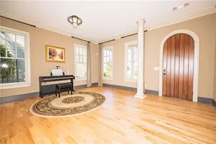 1103 NW Ridenour Ct NW, Kennesaw, GA 30152 - Photo 4