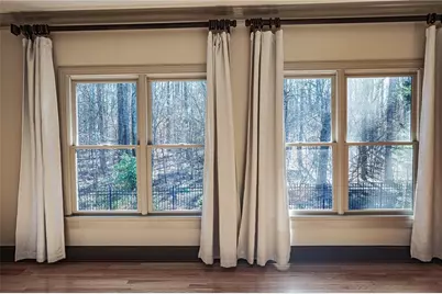 1103 NW Ridenour Court NW, Kennesaw, GA 30152 - Photo 22