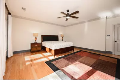 1103 NW Ridenour Court NW, Kennesaw, GA 30152 - Photo 20