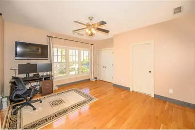 1103 NW Ridenour Court NW, Kennesaw, GA 30152 - Photo 32