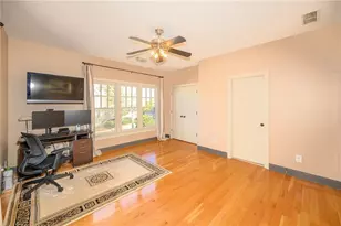 1103 NW Ridenour Ct NW, Kennesaw, GA 30152 - Photo 32