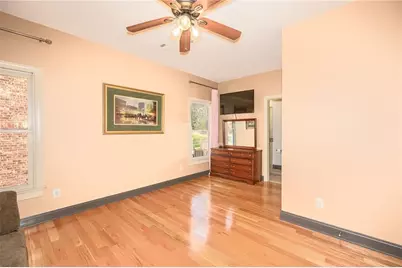 1103 NW Ridenour Court NW, Kennesaw, GA 30152 - Photo 36