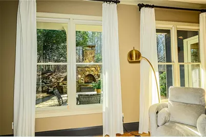 1103 NW Ridenour Court NW, Kennesaw, GA 30152 - Photo 10