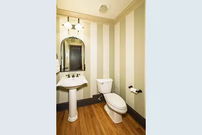 1103 NW Ridenour Court NW, Kennesaw, GA 30152 - Photo 10