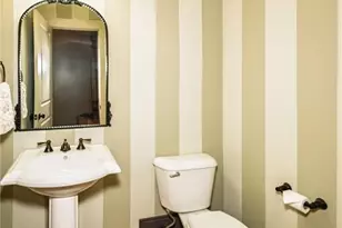 1103 NW Ridenour Ct NW, Kennesaw, GA 30152 - Photo 10