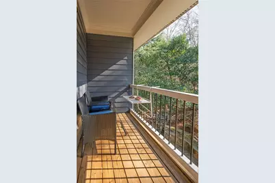 1103 NW Ridenour Court NW, Kennesaw, GA 30152 - Photo 24