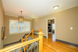 1103 NW Ridenour Ct NW, Kennesaw, GA 30152 - Photo 18