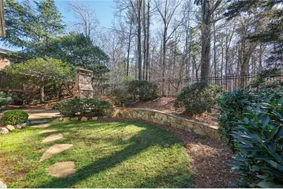 1103 NW Ridenour Court NW, Kennesaw, GA 30152 - Photo 48