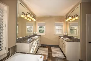 1103 NW Ridenour Ct NW, Kennesaw, GA 30152 - Photo 28