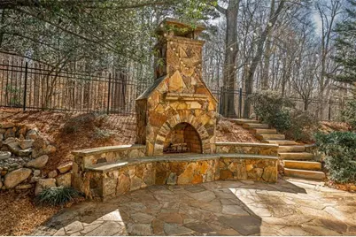 1103 NW Ridenour Court NW, Kennesaw, GA 30152 - Photo 44