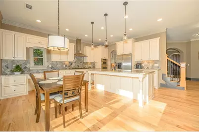 1103 NW Ridenour Court NW, Kennesaw, GA 30152 - Photo 12