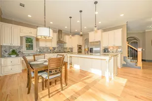 1103 NW Ridenour Ct NW, Kennesaw, GA 30152 - Photo 12