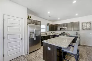 244 Chase Drew Dr S W, Cartersville, GA 30120 - Photo 4