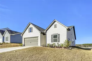 244 Chase Drew Dr S W, Cartersville, GA 30120 - Photo 2