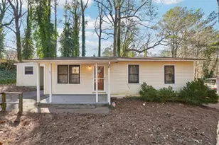 771 Kennesaw Dr, Forest Park, GA 30297 - Photo 2