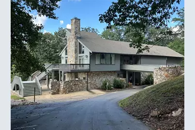 0 Little Hendricks Mountain, Jasper, GA 30143 - Photo 14