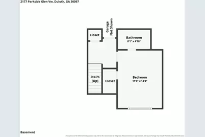 2177 Parkside Glen View, Duluth, GA 30097 - Photo 20